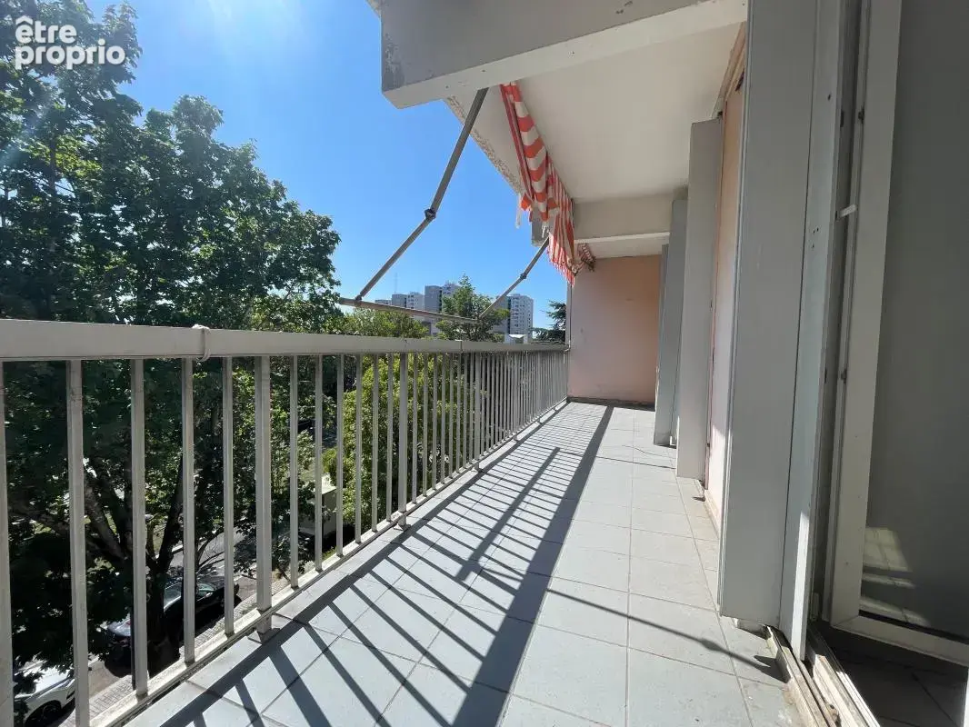 Vénissieux T5 à Vendre avec ORPI - photo 5