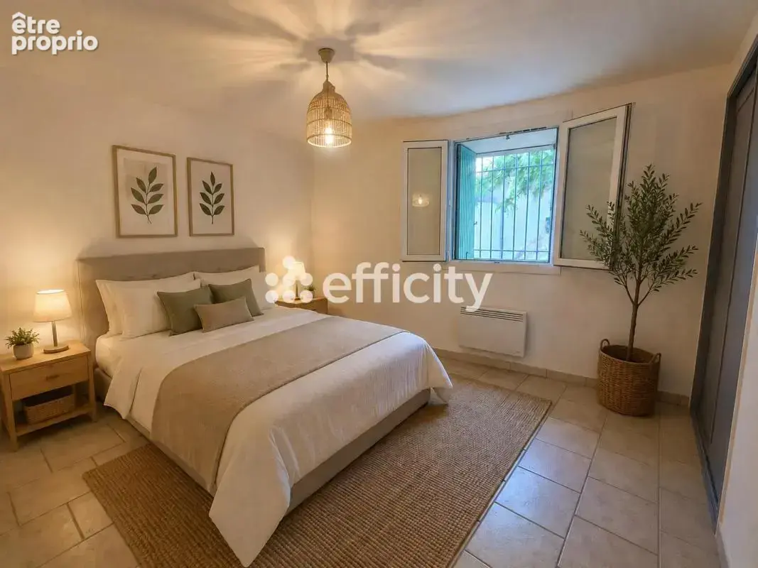 Appartement - photo 3