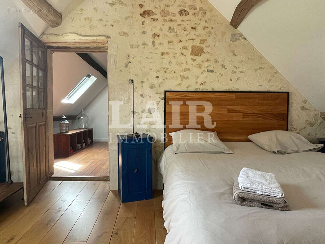 Maison à SURE