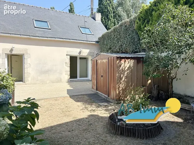 Maison avec jardinet - photo 2