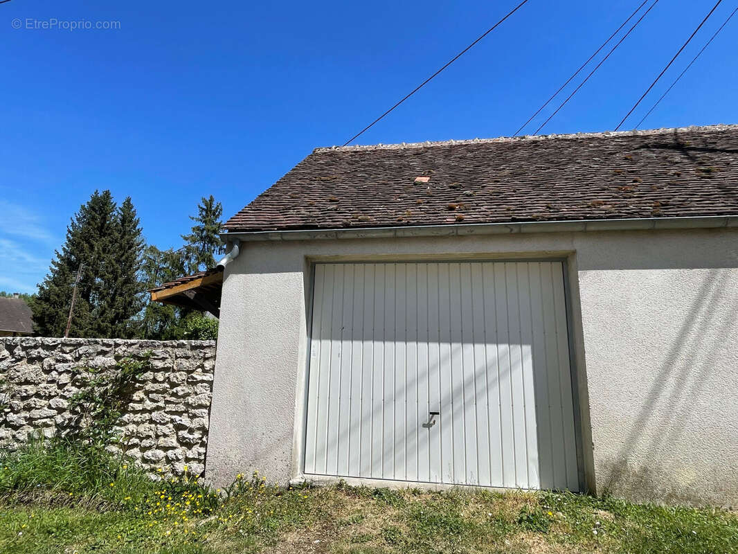 Photo 3 - Maison à MEILLERAY