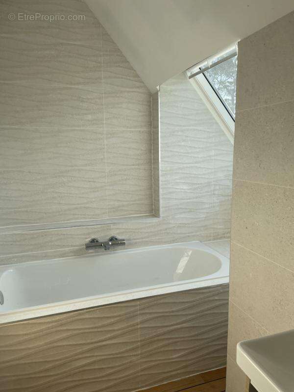 Maison à LA TURBALLE