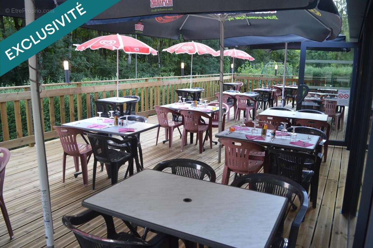 Photo 2 - Commerce à VESOUL