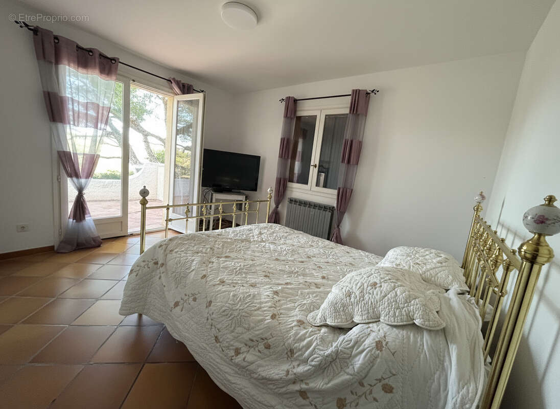 Maison à SEPTEMES-LES-VALLONS