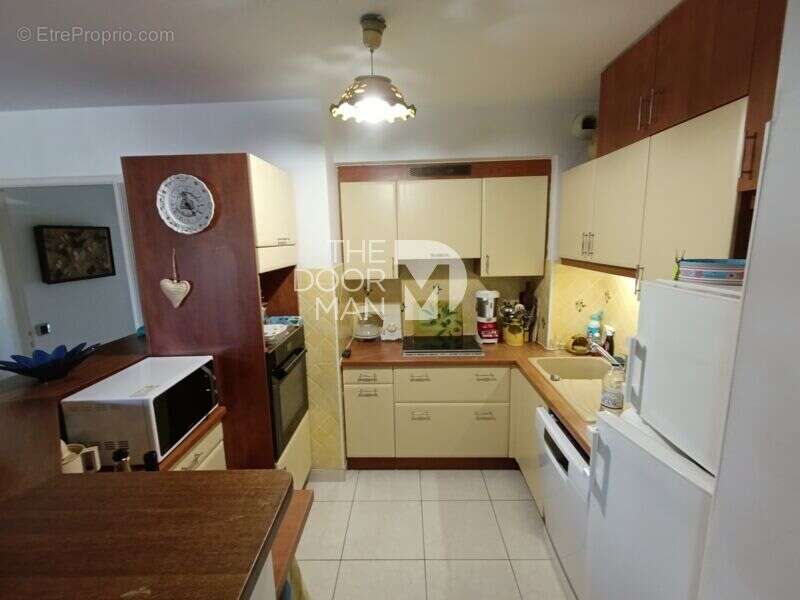 Appartement à HYERES