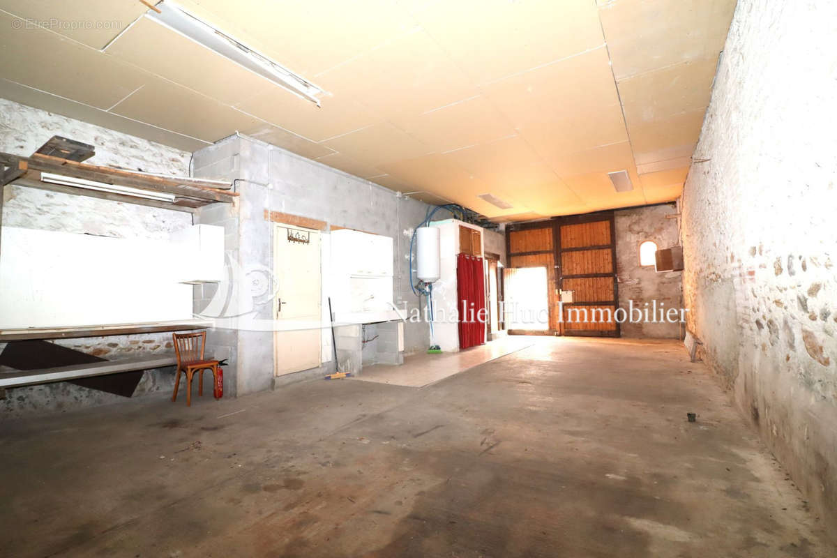 Maison à VILLELONGUE-DE-LA-SALANQUE