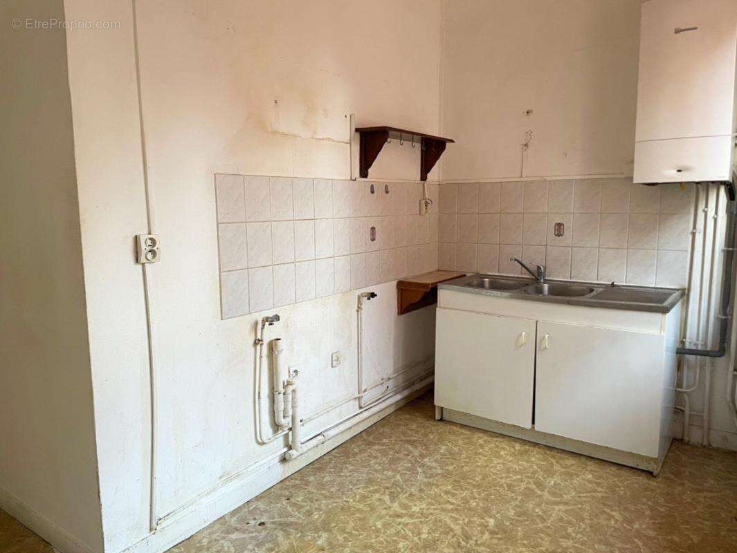 Appartement à ANCY-SUR-MOSELLE