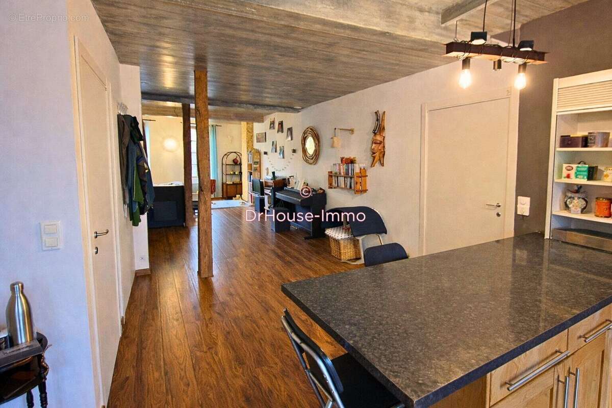 Maison 150 m² à Saint-Antonin-Noble-Val  - photo 25