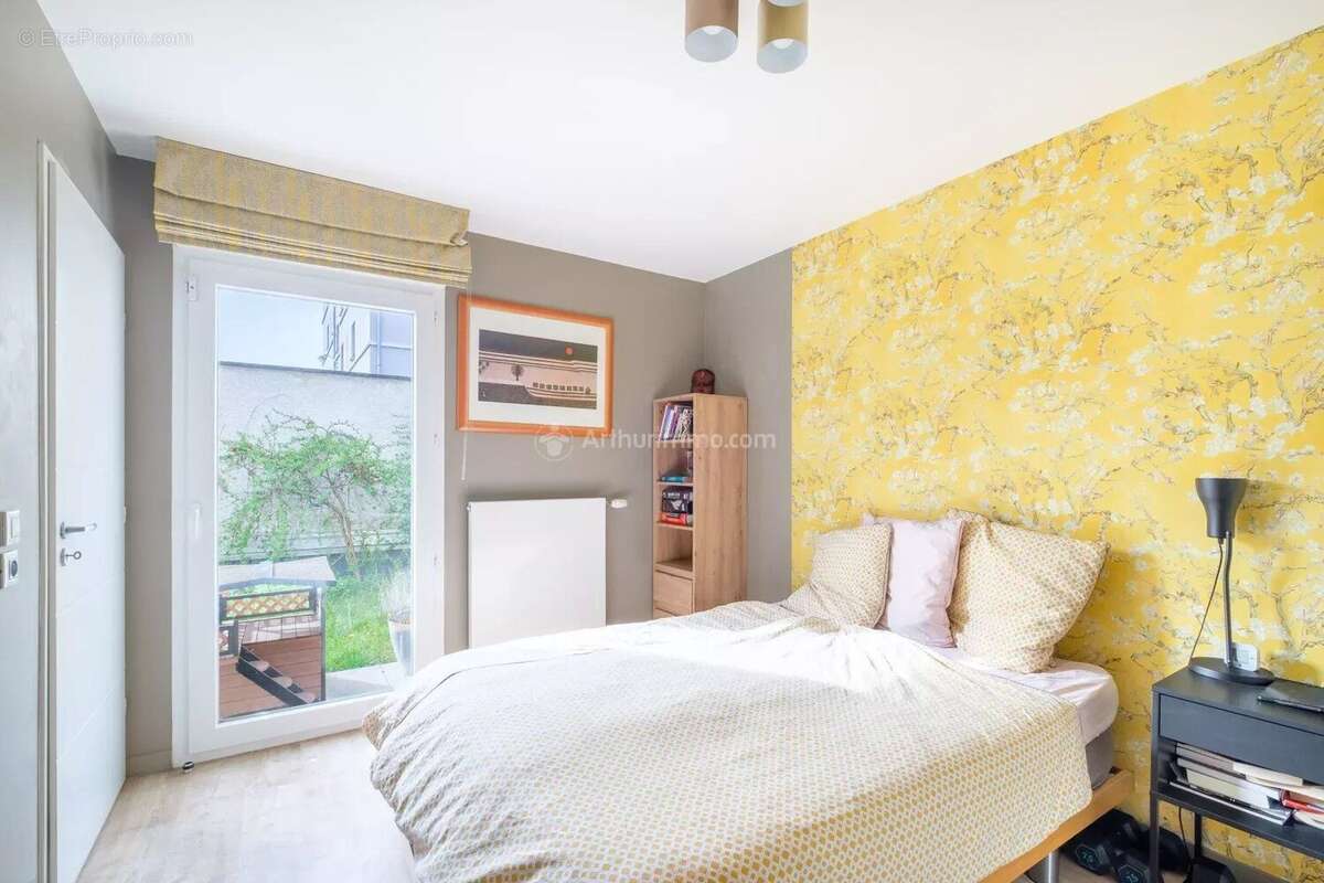 Vente Appartement Villeurbanne(69100) 399 000ï¿œ - photo 6