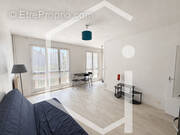Appartement à COSNE-COURS-SUR-LOIRE
