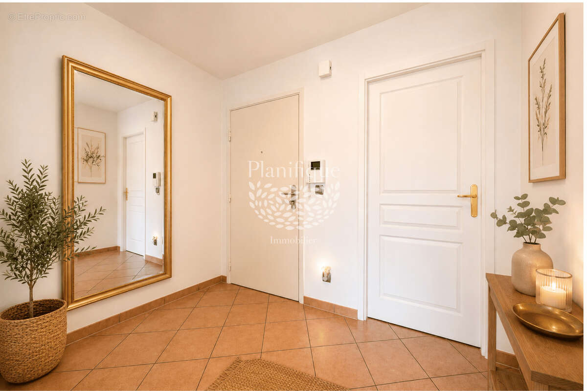 Splendide T3 - Saint Julien en Genevois - photo 11