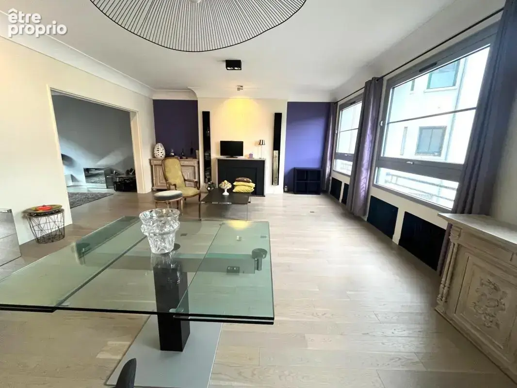 Appartement - photo 4