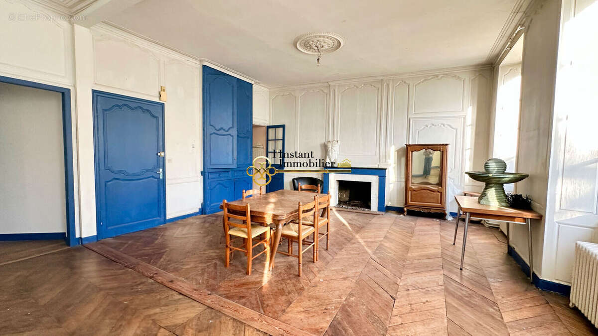 Appartement à MORLAIX