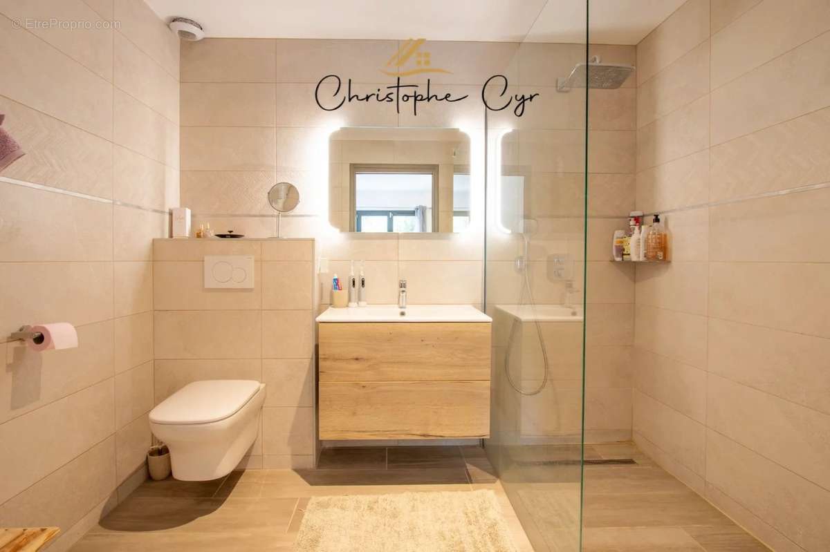 Maison à SAINT-RAPHAEL