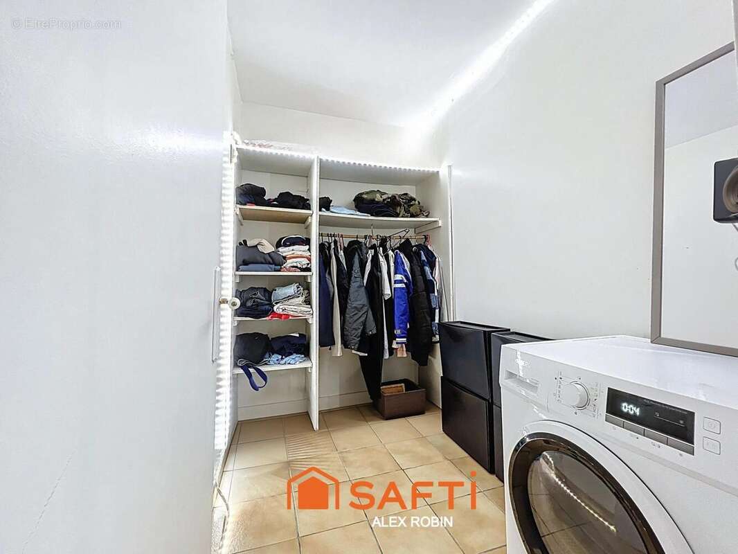 Photo 5 - Appartement à CHAMBRAY-LES-TOURS