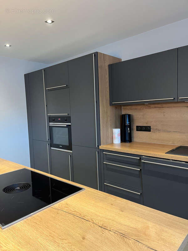 ENSEMBLE IMMOBILIER  - Opportunité rare pour investisseurs ou grande famille. - photo 26