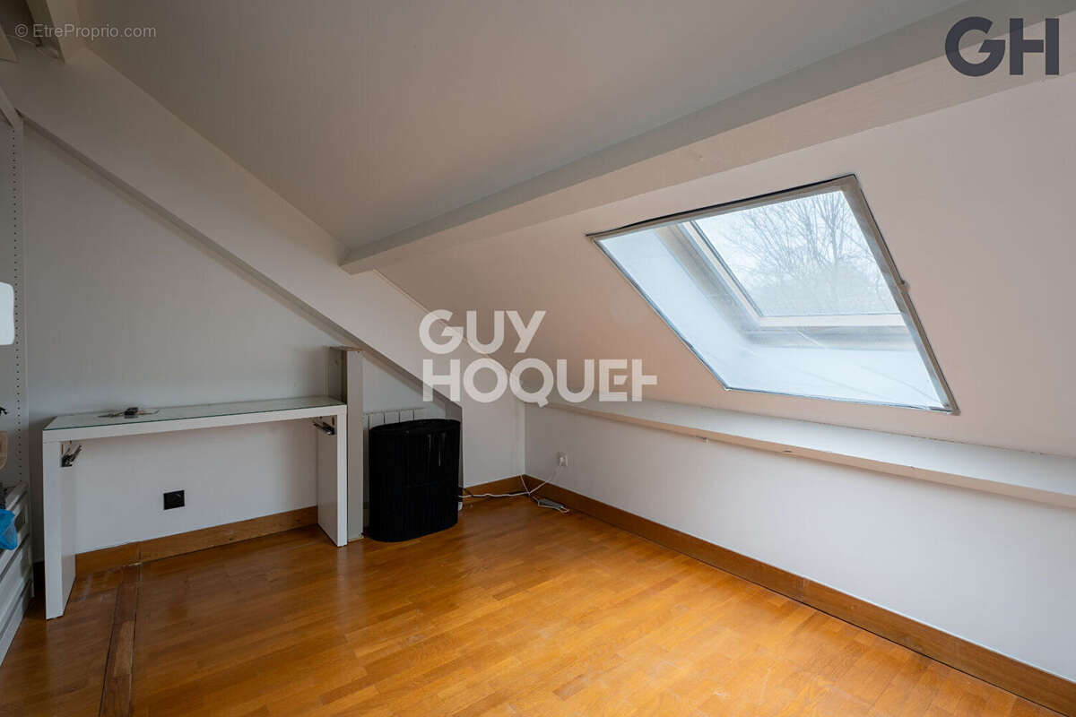 Appartement en duplex 3 pieces à soisy-sur-seine - photo 12