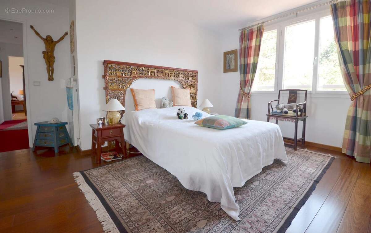 Maison à CROISSY-SUR-SEINE