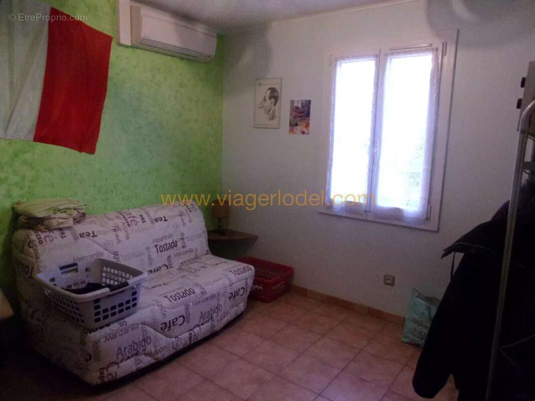 Maison à FOS-SUR-MER