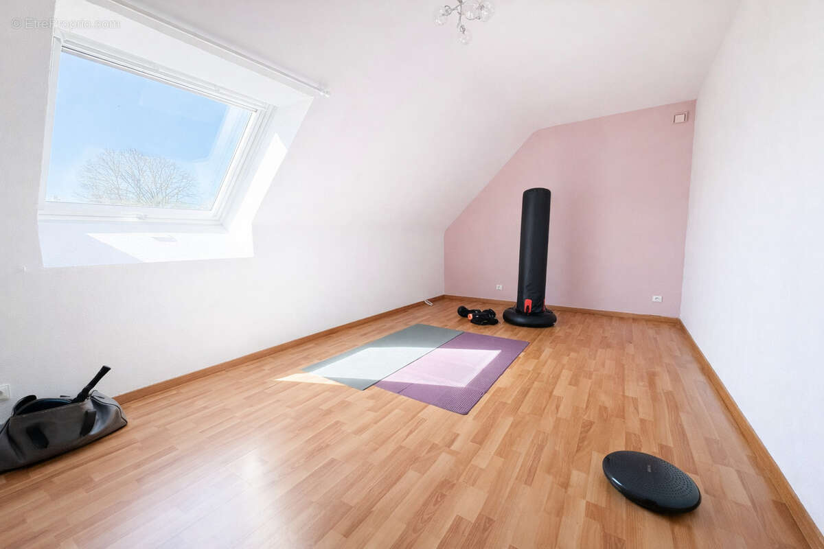 Maison à SUCE-SUR-ERDRE