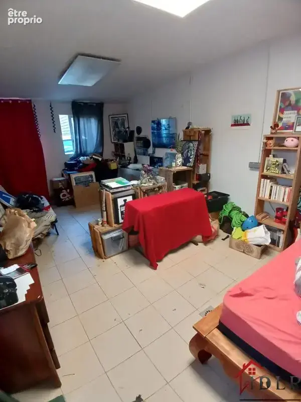 COUP DE COEUR : Maison atypique avec dépendance  Saint Gille - photo 9