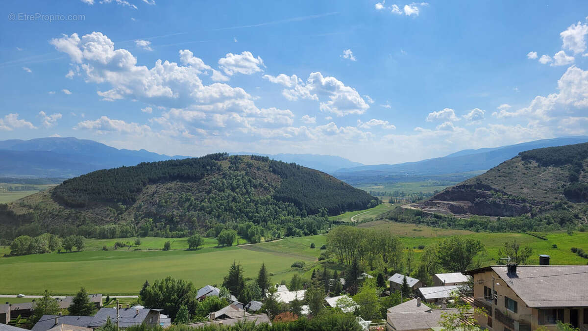 Appartement à ESTAVAR