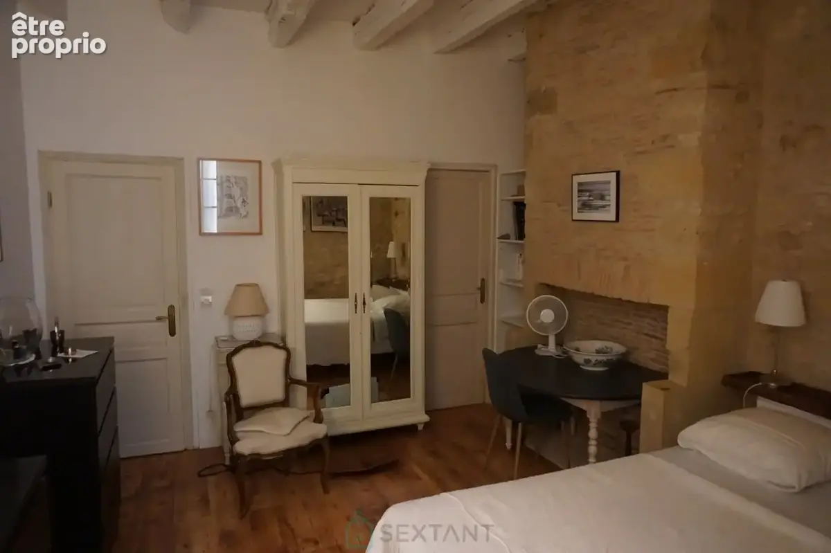 Superbe ensemble immobilier du XIXe siècle situé au coeur de la nature préservée du Périgord vert. - photo 17
