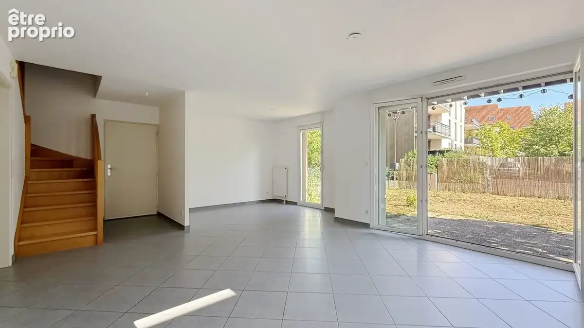Maison 105 m² à Ostwald  - photo 3