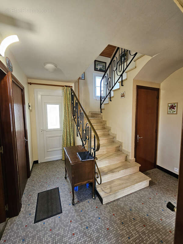 Maison à LA FORET-FOUESNANT