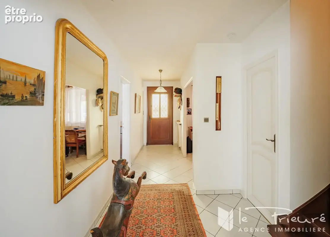 Albi rive gauche - Maison familiale 139 m² avec piscine et garage - photo 6