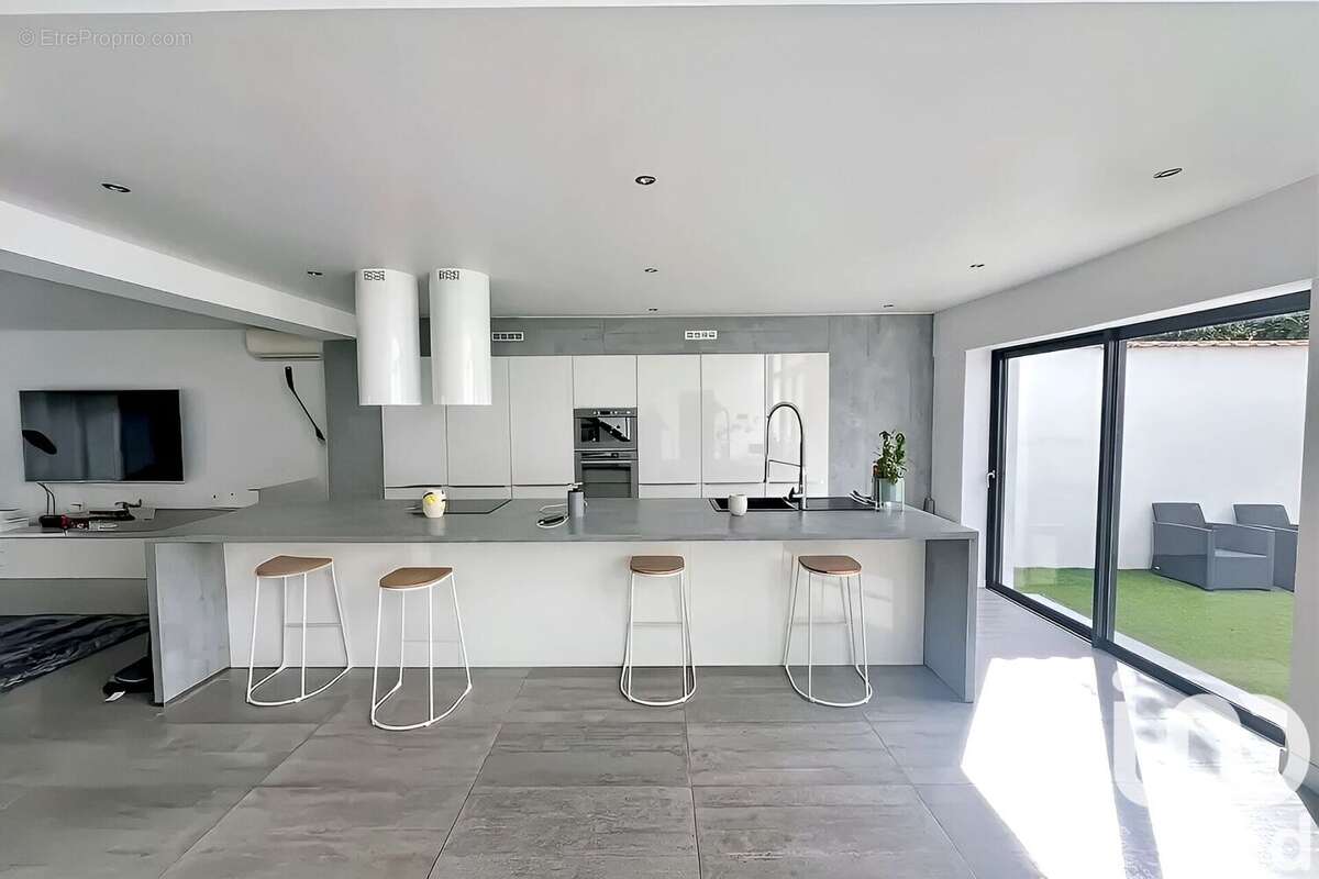 Photo 5 - Maison à MUNDOLSHEIM