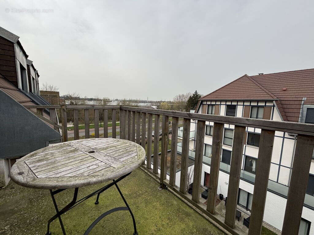 Appartement à TOURCOING