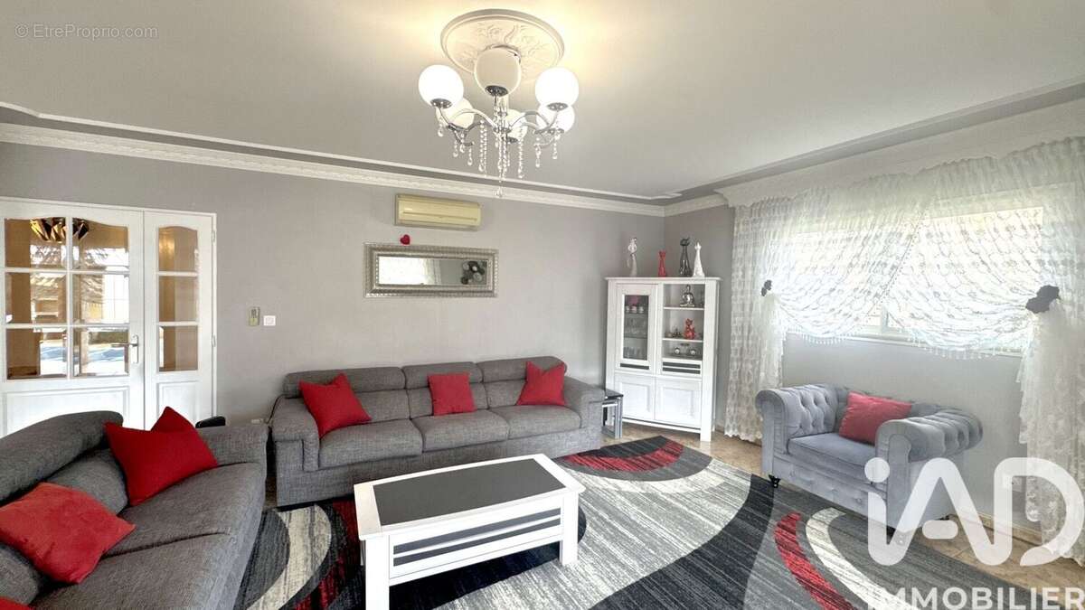 Photo 9 - Maison à PIERRELATTE