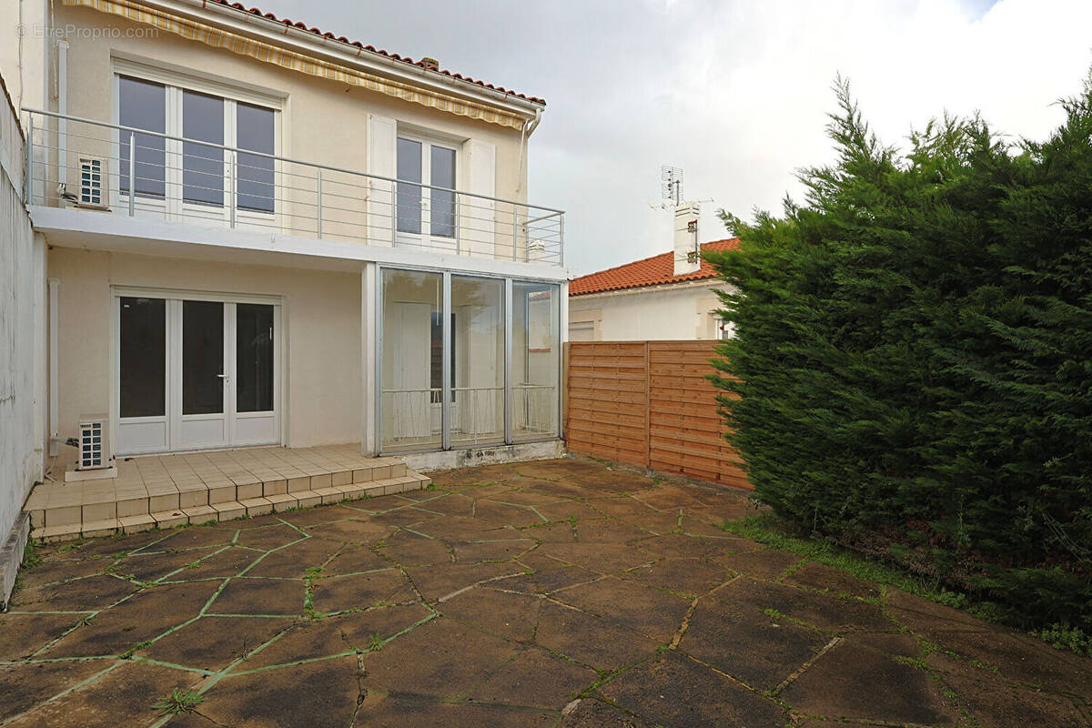 Appartement à ROYAN