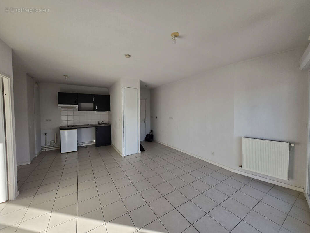 Appartement à LORMONT