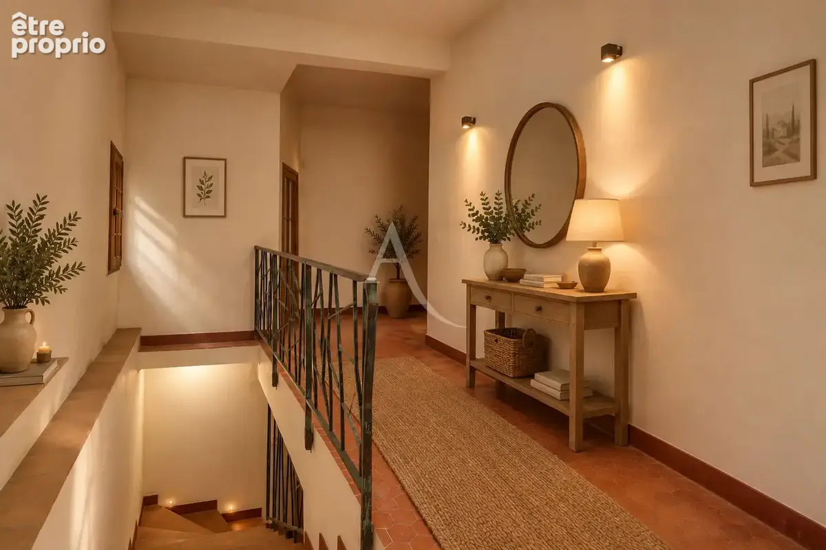 Maison de village a valensole de 132m2 - photo 5