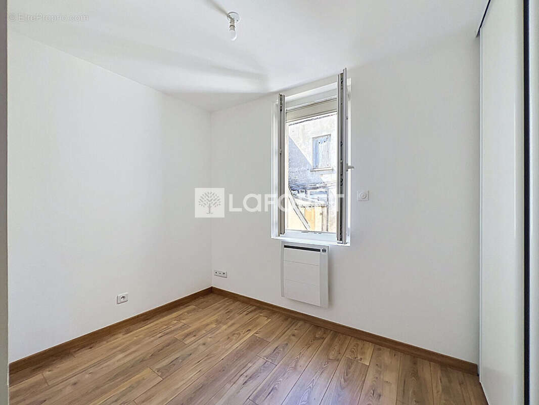 Appartement à SAUMUR