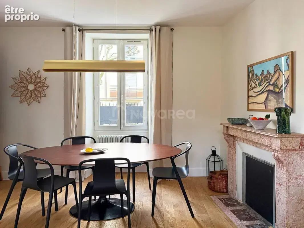 Photo Maison à Biarritz au prix de 1 550 000€