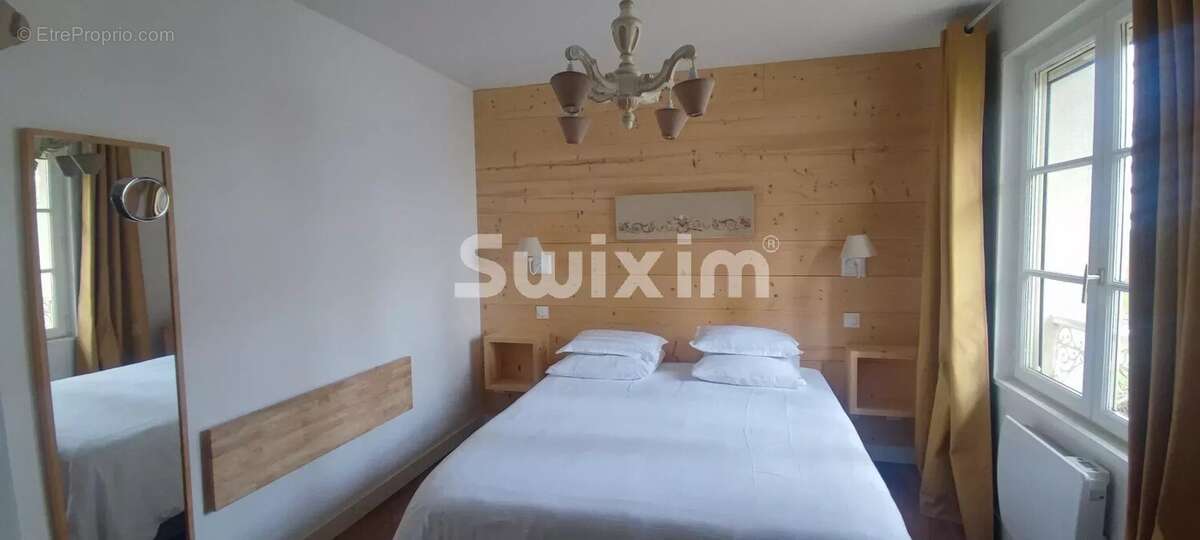 Maison à SAINT-CYR-SUR-LE-RHONE