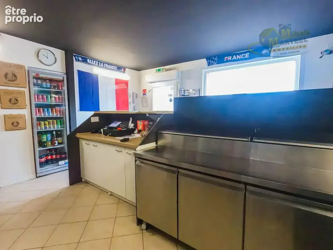 Bien immobilier à vendre à Bray-Dunes (59123) - photo 3