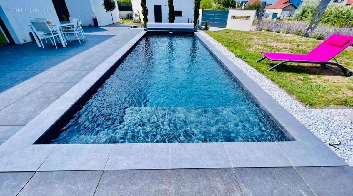 Photo 3 - Maison à SURBOURG