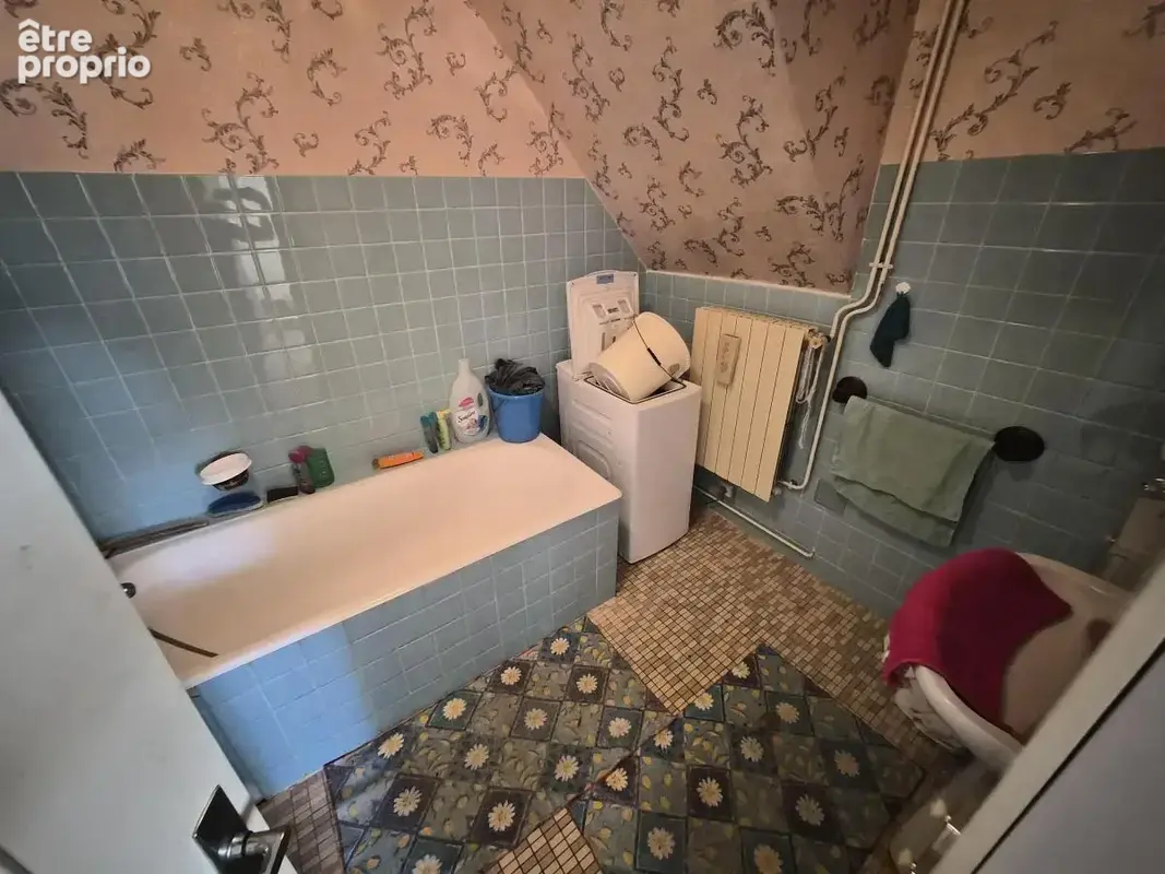 Maison 5 pièces 144 m² à vendre à Avrainville (54385) - photo 6