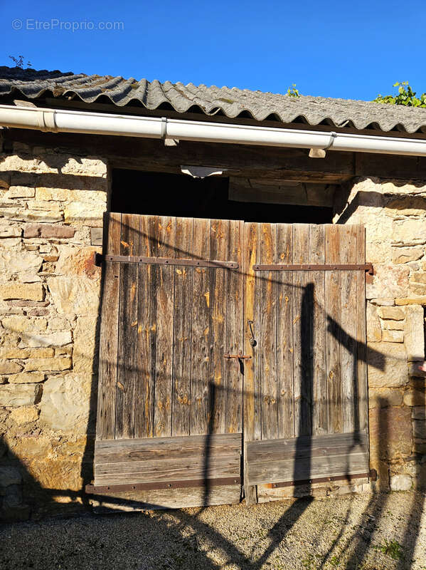 Jolie maison au cœur d'Agen d'Aveyron - photo 28