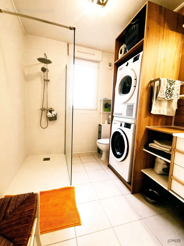 Appartement à TALANGE