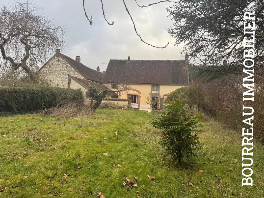 Maison à BEON