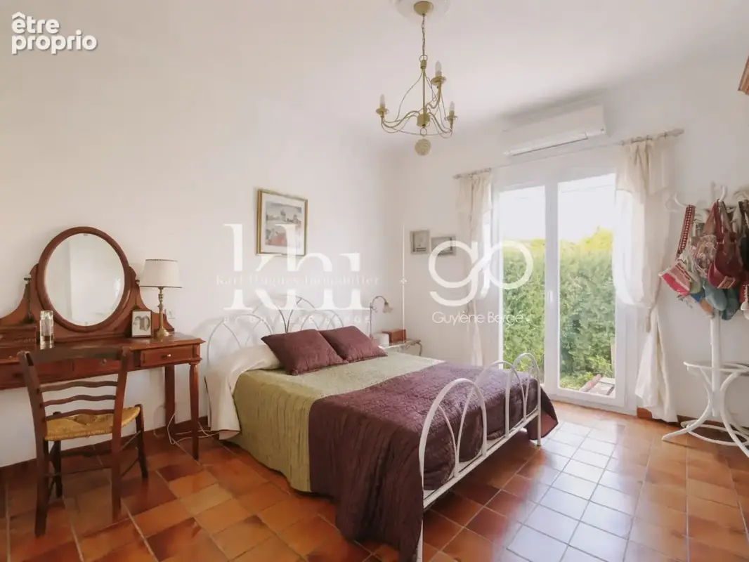 Maison familiale 3 chambres avec piscine à JUVIGNAC (34990) - La Plaine - photo 4
