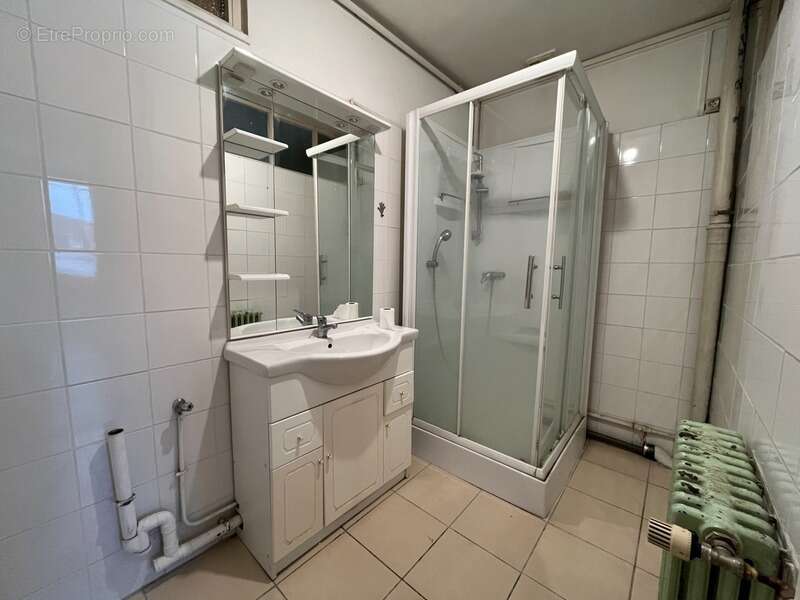 Appartement à vendre 3 pièces LILLE (59) - photo 4