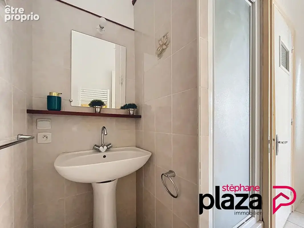 Maison Centre ville de Royan - photo 8