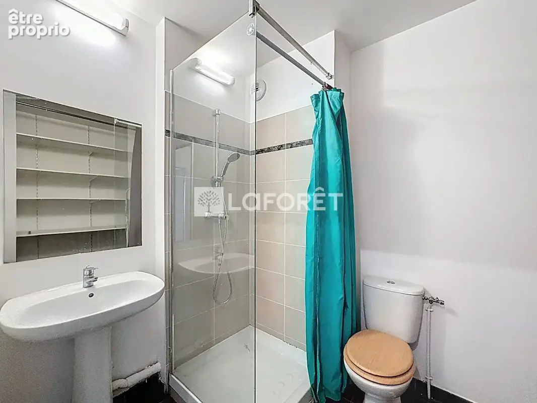 Appartement Bonneuil Sur Marne 2 pièces 39m² - photo 6