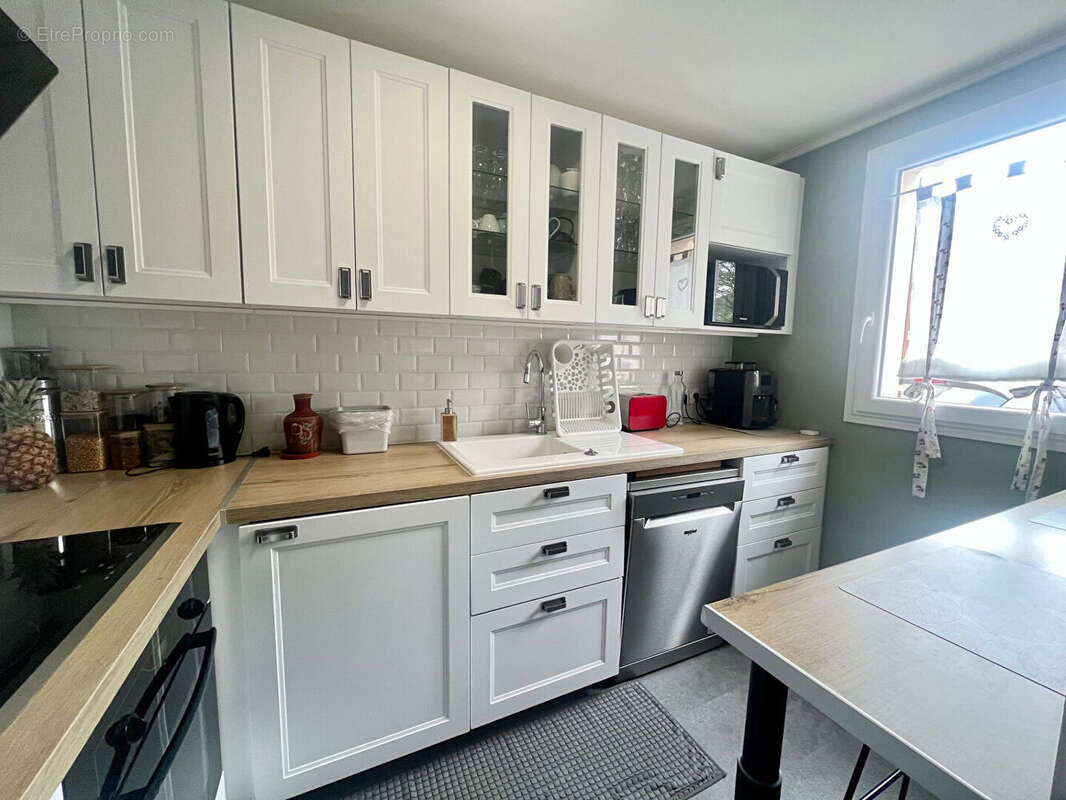 Maison à BRIE-COMTE-ROBERT